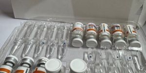 Tirzepatide Injection