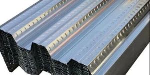 2mm Galvanized Iron Deck Sheet