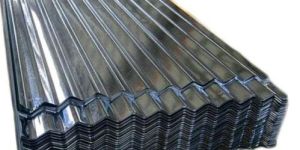 2mm Galvanized Iron Roofing Sheet