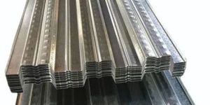 3mm Galvanized Iron Deck Sheet