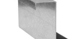 Galvanized Iron Z Purlin