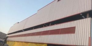 New Roofing Sheet Insulation Service