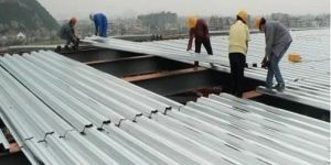 Warehouse Fabrication Services