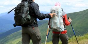 adventure trekking tour service