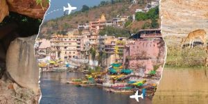 Central India Tour Packages