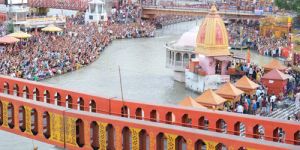 Char Dham Yatra Tours