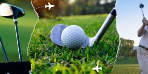 Golf Tours