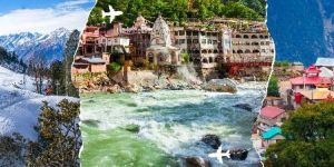 Himachal Tour India Tour Packages