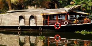 Kerala Tour Package