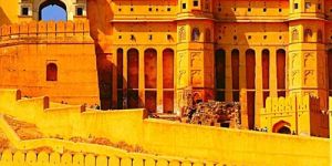 Luxury Tour Packages