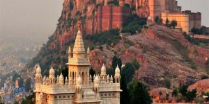 Rajasthan Tour Packages