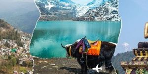 Sikkim Tour Packages