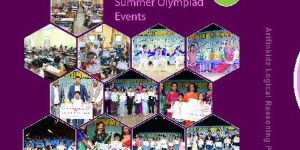 Educational Services