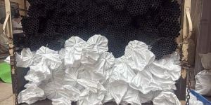 PVC Electrical Conduit Pipes