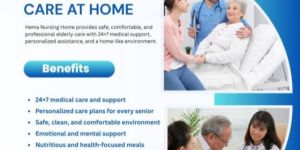 Elder Care Service