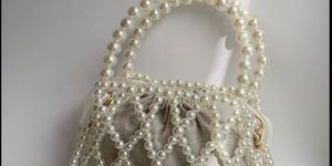 Pearl Potli Bag