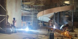 Welding Work Service