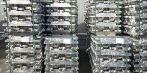 Aluminium Ingots