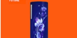 Godrej Refrigerator