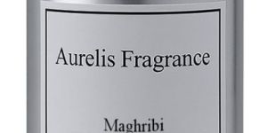 Maghribi Fragrance Oil