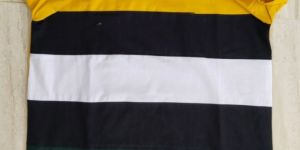 Mens Round Neck T-shirt