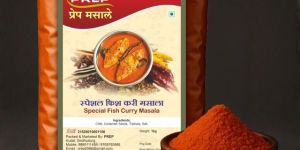 Malvani Fish Curry Masala