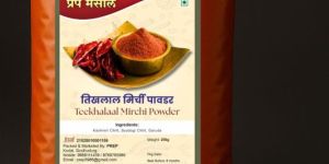 Tikhalal Red Chilli Powder