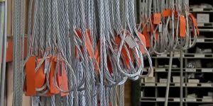 Wire Rope Slings