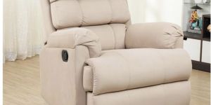 Motorized Recliner Chair