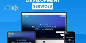 Website Designing Services