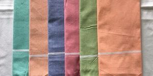 30x60 Inch Eagle Colored Cotton Bath Towel