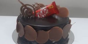 Chocolate Cakes