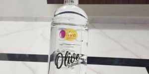 Mineral Drinking Water