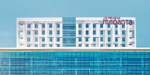 Super Specialty Hospital in Patna - Jay Prabha Medanta