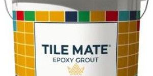 Tile Adhesives