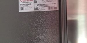 Domestic Fridge Repair