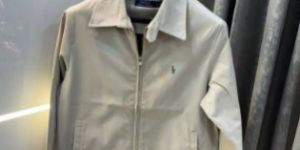 Second Hand Clothes