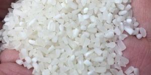 Broken White Rice