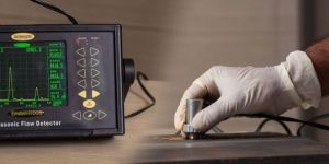 Ultrasonic Testing Services