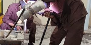 Welding Consultancy Services