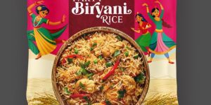Biryani Rice