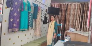 Garment Stitching Services