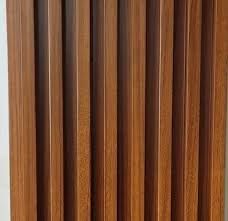 Fluted Wall Panels