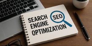 Search Engine Optimization