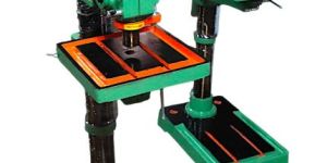 KI19 Mm Drilling Machine