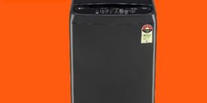 LG Top Load Washing Machine