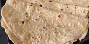 Frozen Chapati