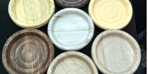 Paper Plate 5inch Dona Pattal