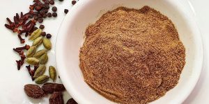 Authentic Tea Masala Powder