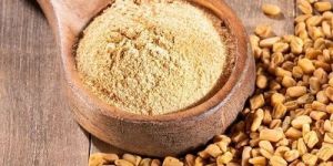 Bitter Fenugreek Powder